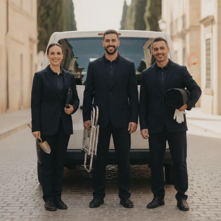 agenzia funebre Ceglie Messapica